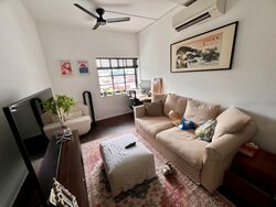 Blk 78 Tiong Bahru Estate (Bukit Merah), HDB 4 Rooms #479840831